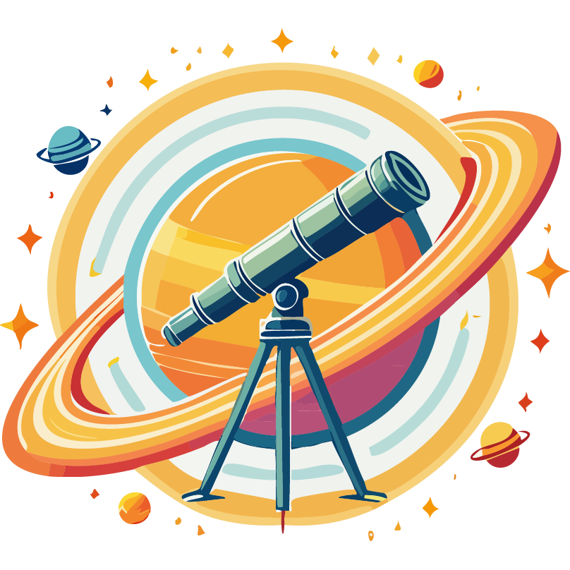 York Astronomical Society logo